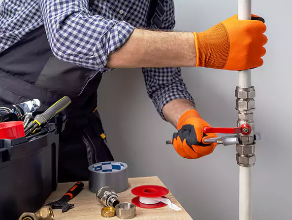 Why Choose Garfield Plumbing Inc for Plumbing Services?