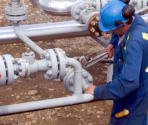 Expert Plumber for Backflow Preventer in Garfield, NJ: Schedule Affordable Testing and Installation with Us