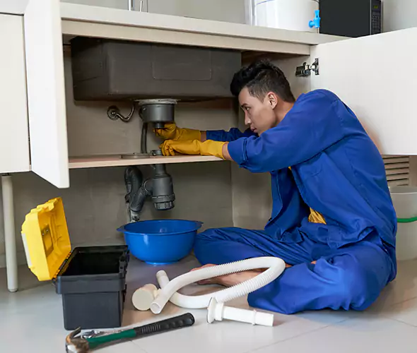 Expert Plumber for Basement Leak Repair in Garfield, NJ: Schedule Affordable Waterproofing Services with Us