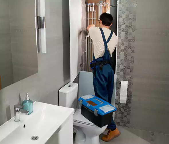 Expert Professional Bathroom Plumbing Experts in Garfield, NJ: Get Affordable Bathroom Plumbing Service