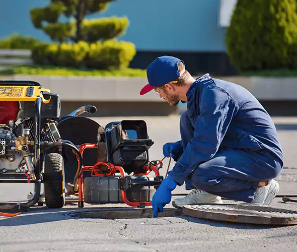 Expert Plumber for Drain Cleaning in Garfield, NJ: Schedule Reliable Plumbing Solutions with Us