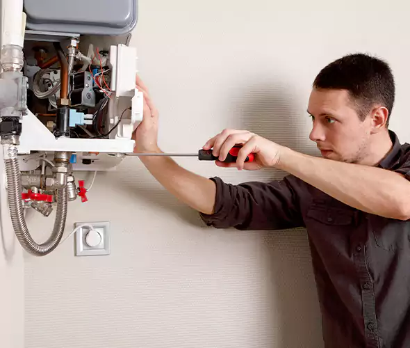 Certified Technicians for Electric Tankless Water Heater Installation in Garfield, NJ: Fast & Reliable Service.