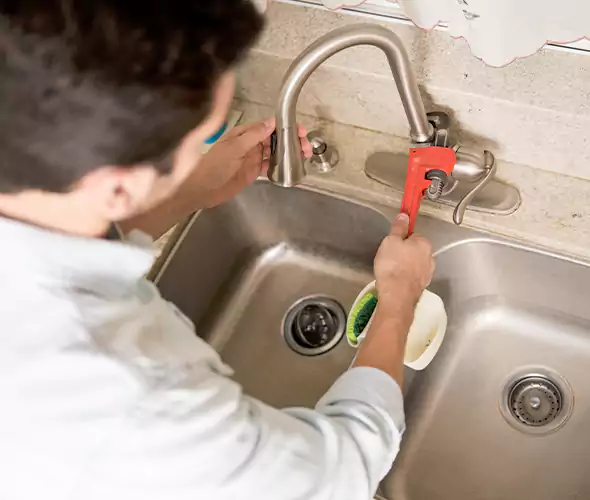 Professional Emergency Plumbing Repair in Garfield, NJ