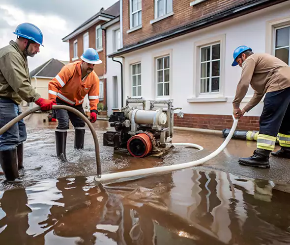 Expert Technicians for Flood Restoration in Garfield, NJ: Schedule Reliable Flood Restoration Services with Us