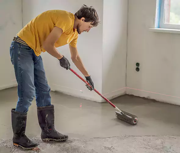 Trusted Foundation Leak Repair Experts in Garfield, NJ