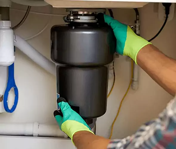 Professional Garbage Disposal Installation in Garfield, NJ