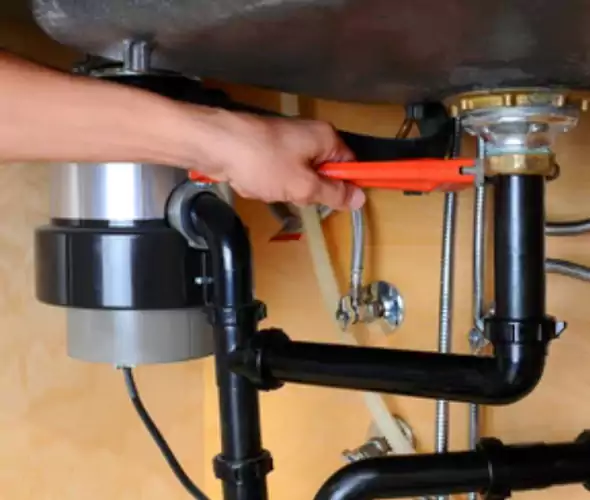 Professional Garbage Disposal Repair in Garfield, NJ
