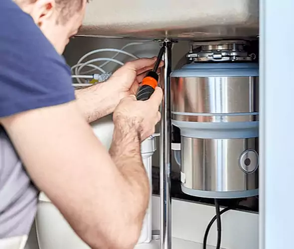 Expert Plumber for Garbage Disposal Replacement in Garfield, NJ