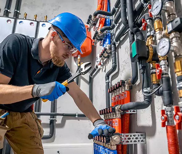 Professional Experts for Gas Line Installation in Garfield, NJ