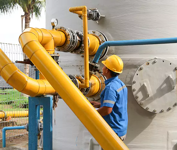 Expert Plumber for Gas Line Repair in Garfield, NJ: Schedule Affordable Repair Services with Us