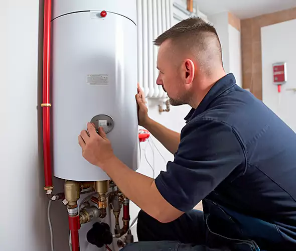 Expert Plumber for Gas Water Heater Replacement in Garfield, NJ: Schedule Affordable Replacement Services with Us