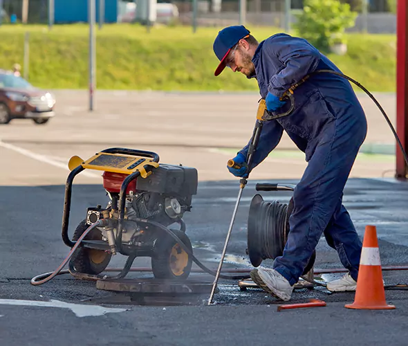 Expert Plumber for Hydrojet Plumbing in Garfield, NJ: Schedule Affordable Jetting Services with Us