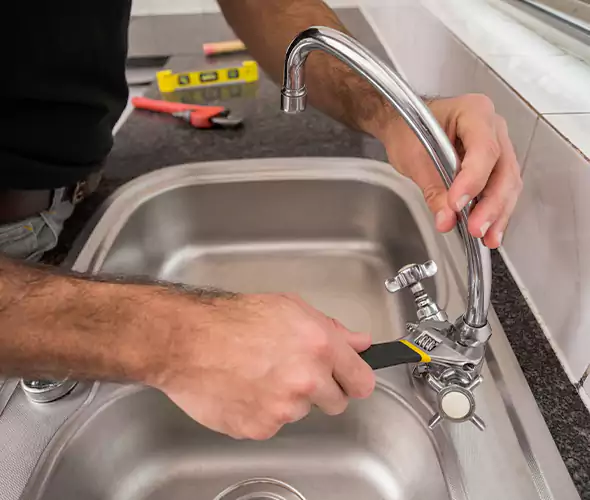 Expert Kitchen Sink Installation in Garfield, NJ