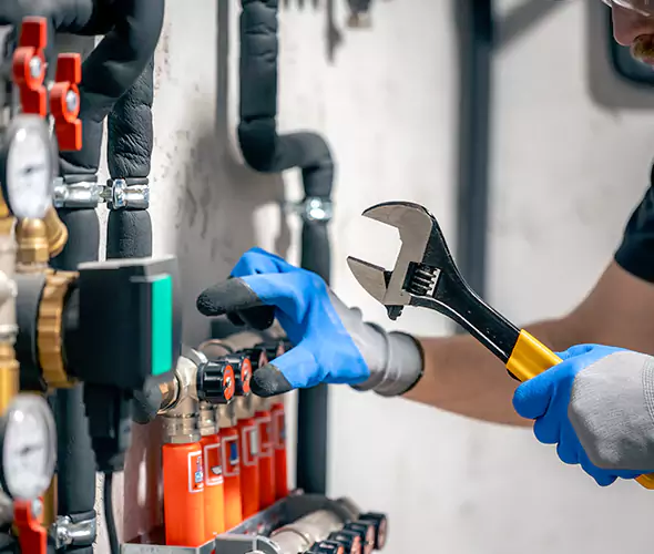 Expert Plumber for New Construction Plumbing in Garfield, NJ: Schedule Affordable Installation Services with Us