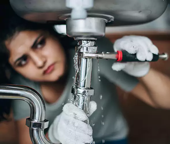 Professional Pipe Repair Specialists in Garfield, NJ