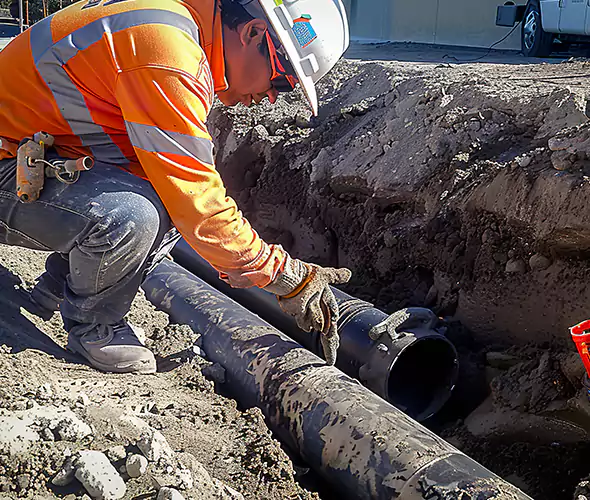 Expert Plumber for Pipe Replacement in Garfield, NJ: Schedule Reliable Plumbing Replacement Services with Us