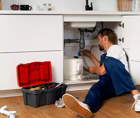 Expert Plumber for Frozen Pipes in Garfield, NJ: Schedule Affordable Frozen Pipe Repair Services with Us