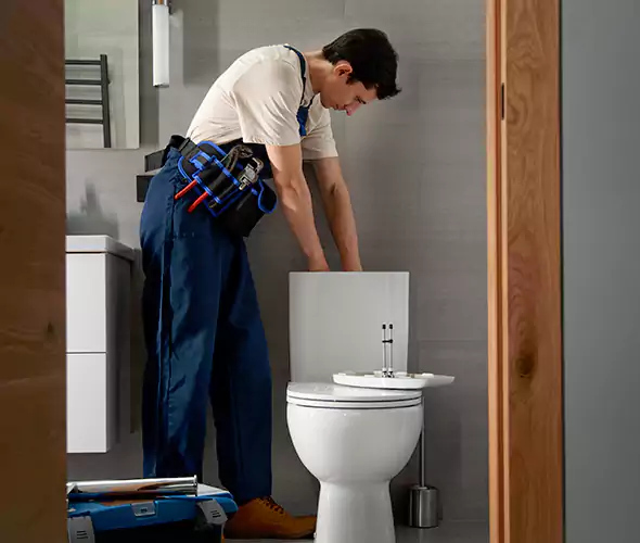 Trusted Plumbers Near Me in Garfield, NJ: Reliable, Local, and Affordable Plumbing Experts