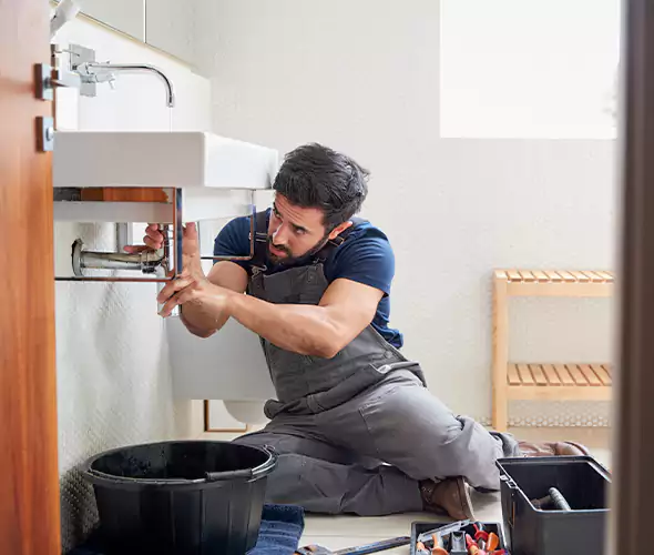 Expert Plumber for Plumbing Repair in Garfield, NJ: Schedule Affordable Plumbing Repair Services with Us