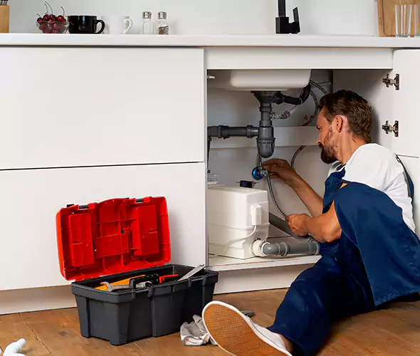 Trusted Plumber for Polybutylene Plumbing Replacement in Garfield, NJ: Schedule Reliable Replacement Services with Us