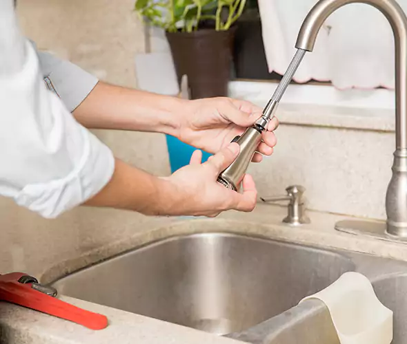 Expert Plumber for Rooter Services in Garfield, NJ: Trusted Drain and Sewer Cleaning Professionals