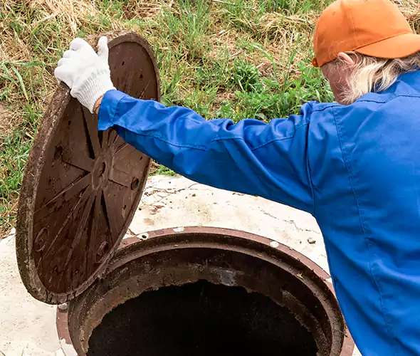 Septic System Repair Experts in Garfield, NJ