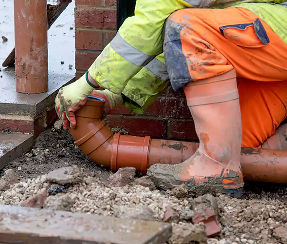 Professional Plumber for Sewer Cleaning in Garfield, NJ: Schedule Reliable Service Today