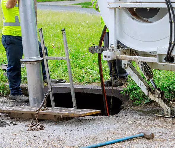 Expert Plumber for Sewer Line Cleaning in Garfield, NJ: Schedule Reliable Sewer Cleaning Services with Us