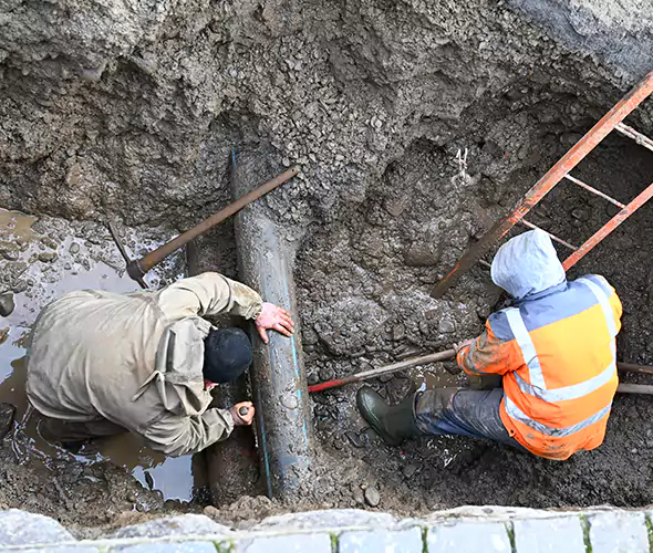 Expert Plumber for Sewer Replacement in Garfield, NJ: Schedule Affordable Sewer Replacement Services with Us
