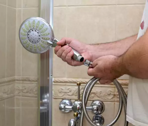 Professional Shower Repair Specialist in Garfield, NJ: Schedule Affordable Shower Services with Us