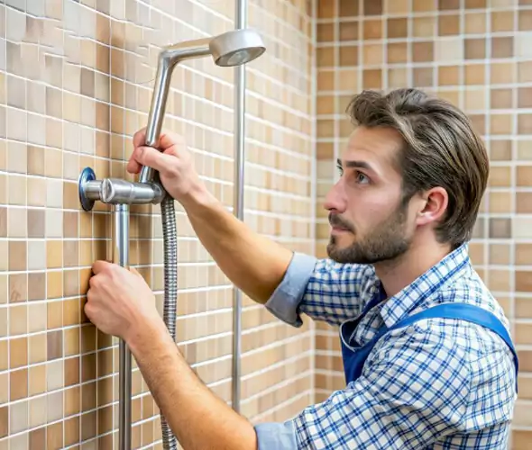Professional Shower Replacement Specialist in Garfield, NJ: Schedule Affordable Shower Upgrade Services with Us