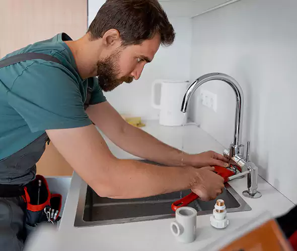 Professional Sink Installation Specialist in Garfield, NJ: Schedule Professional Sink Setup Services with Us