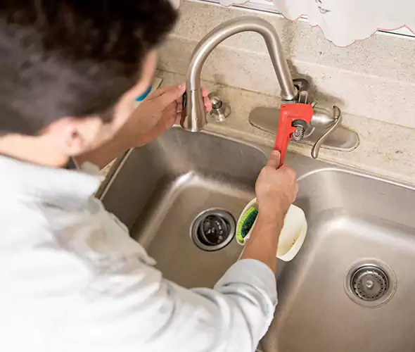 Professional Sink Repair Specialist in Garfield, NJ: Schedule Reliable Sink Fixing Services with Us