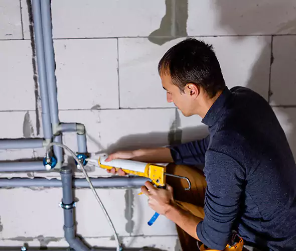 Expert Plumber for Slab Leak Detection in Garfield, NJ: Schedule Affordable Slab Leak Repair Services with Us