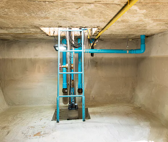 Expert Plumber for Sump Pump Maintenance in Garfield, NJ: Schedule Reliable Maintenance Services with Us
