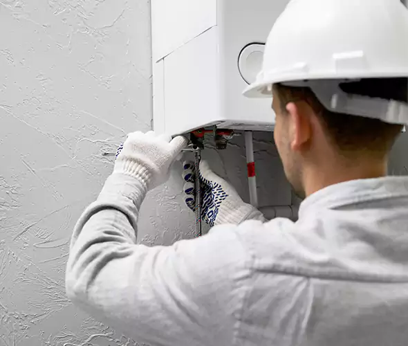 Expert Plumbers for Tankless Water Heater Installation in Garfield, NJ: Schedule Reliable Service Today