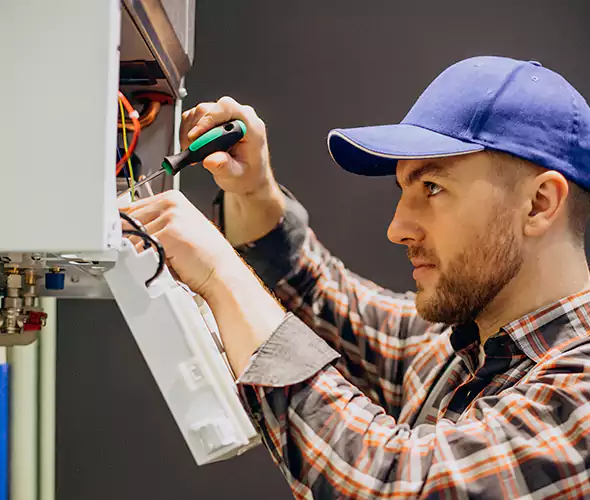 Expert Plumber for Tankless Water Heater Maintenance in Garfield, NJ: Schedule Professional Maintenance Services with Us