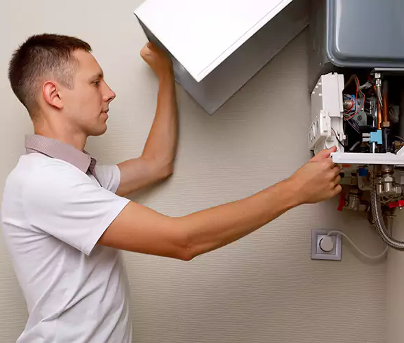 Expert Plumber for Tankless Water Heater Replacement in Garfield, NJ: Schedule Affordable Replacement Services with Us