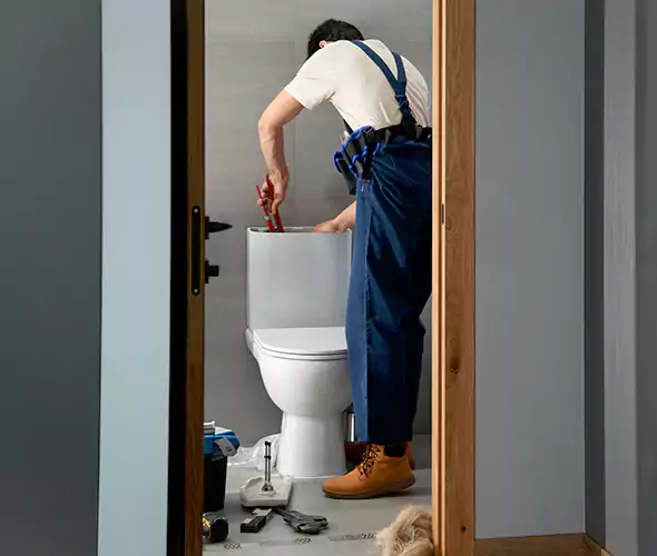 Professional Plumbers for Toilet Bowl Replacement in Garfield, NJ: Schedule Affordable Toilet Replacement Services With Us