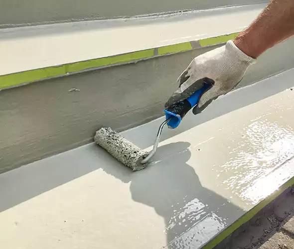 Expert Plumber for Walls Waterproofing in Garfield,NJ: Schedule Affordable Waterproofing Services with Us