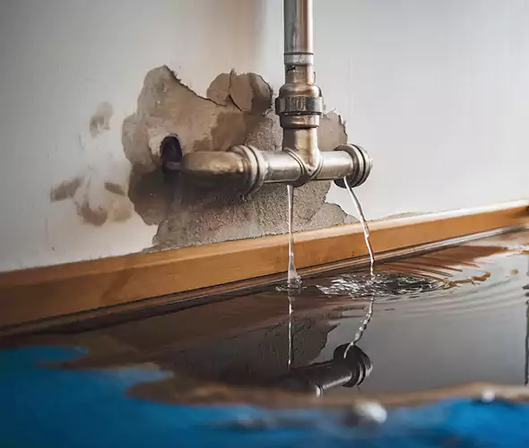 Professional Water Damage Restoration Experts in Garfield, NJ — Fast, Reliable & Certified