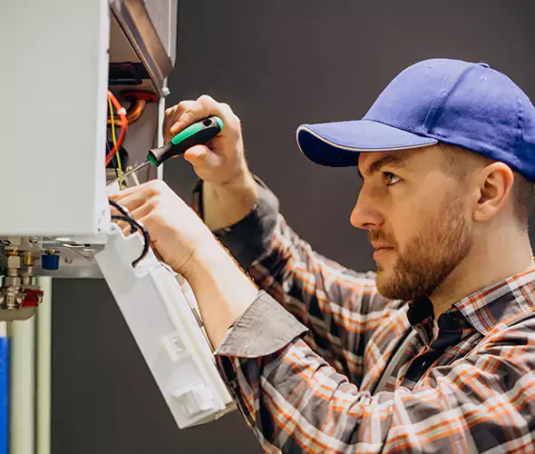 Expert Plumber for Water Heater Maintenance in Garfield, NJ: Schedule Affordable Services Today