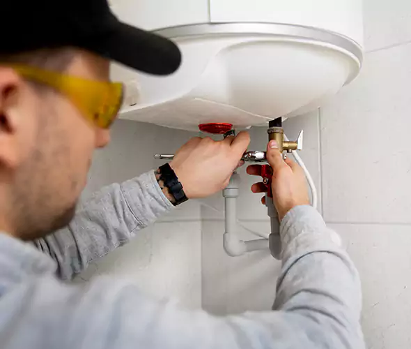 Get Affordable Water Heater Repair Service in Garfield, NJ