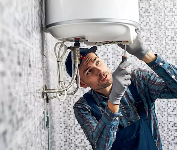 Expert Plumber for Water Heater Replacement in Garfield, NJ: Schedule Affordable Replacement Services with Us