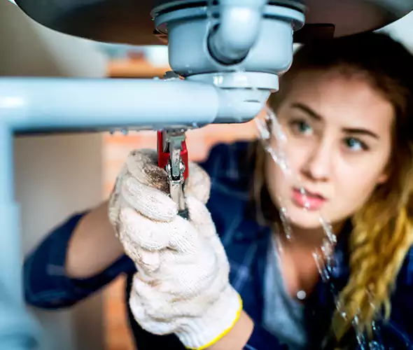 Expert Plumber for Water Leak Detection in Garfield, NJ: Schedule Affordable Leak Repair Services with Us
