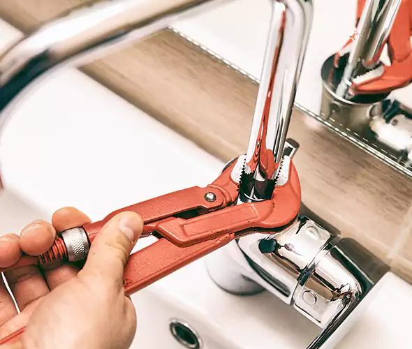 Expert Leak Repair Plumber in Garfield, NJ