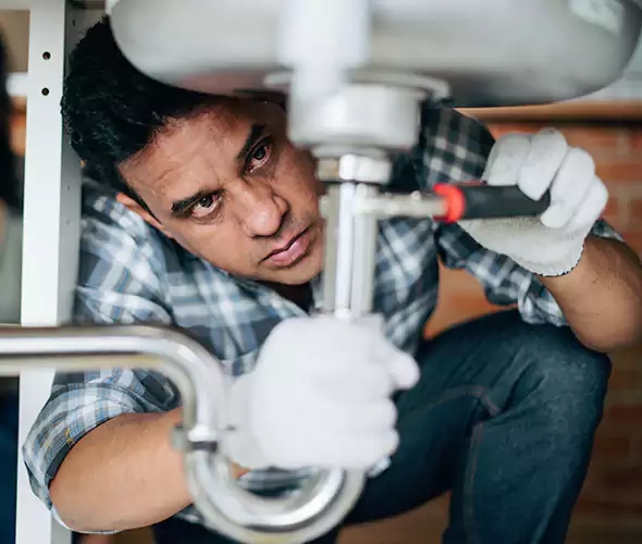 Expert Plumber for Water Line Repair in Garfield, NJ: Schedule Affordable Water Line Repair Services with Us