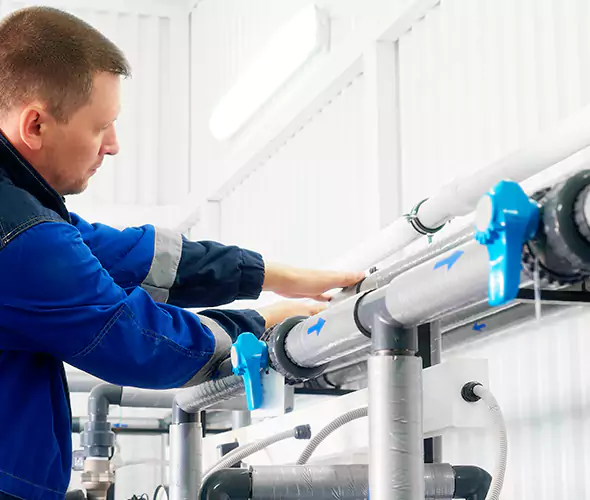 Expert Plumber for Water Softener Maintenance in Garfield, NJ: Schedule Professional Maintenance with Us