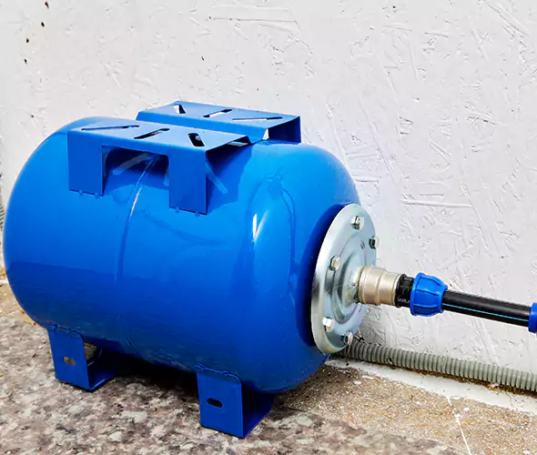 Expert Plumber for Well Pressure Tank Replacement in Garfield, NJ: Schedule Affordable Tank Replacement Services with Us
