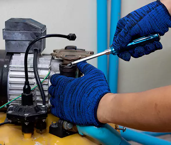 Well Pump Specialist in Garfield, NJ